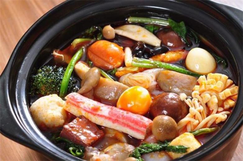 董大厨老式麻辣烫